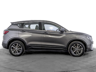 фото Geely Coolray 2022