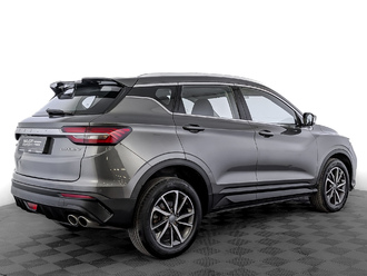 фото Geely Coolray 2022