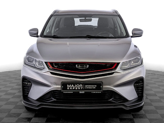 фото Geely Coolray 2022