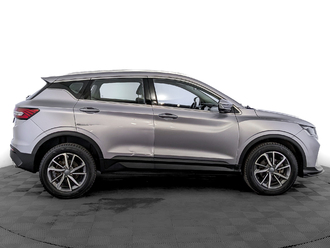 фото Geely Coolray 2022