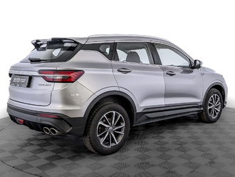 фото Geely Coolray 2022