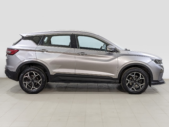 фото Geely Coolray 2022