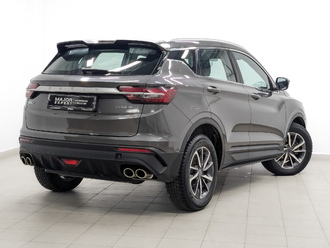 фото Geely Coolray 2022