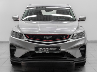 фото Geely Coolray 2022