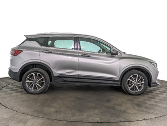 фото Geely Coolray 2022