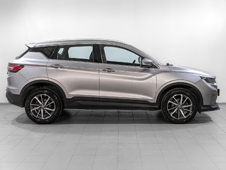 фото Geely Coolray 2022