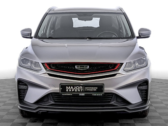 фото Geely Coolray 2022