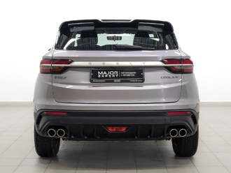 фото Geely Coolray 2022