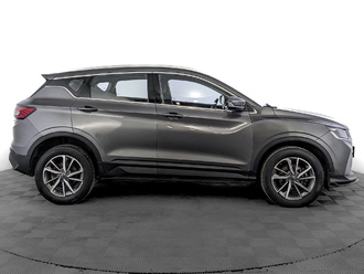 фото Geely Coolray 2022