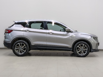 фото Geely Coolray 2022