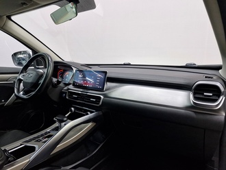 фото Geely Coolray 2022