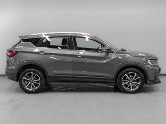 фото Geely Coolray 2022