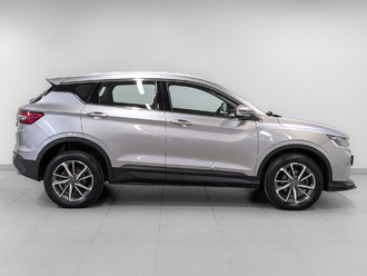 фото Geely Coolray 2022