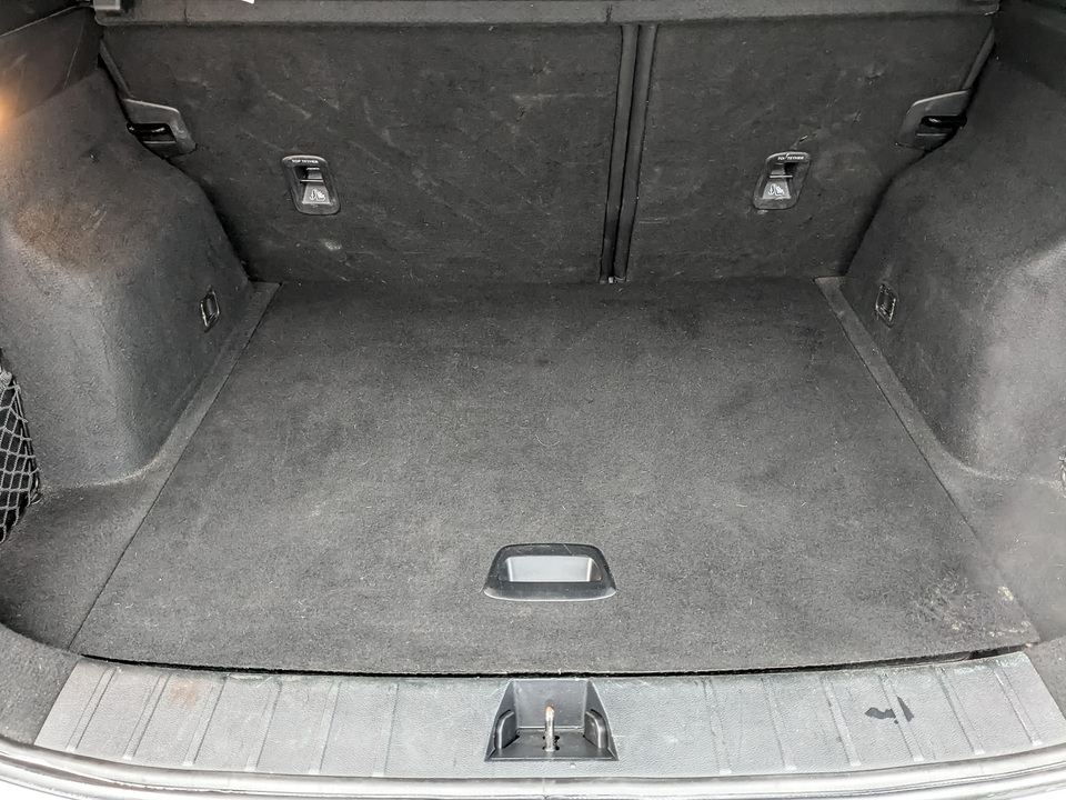 Geely Coolray с пробегом в автосалоне Форис Авто