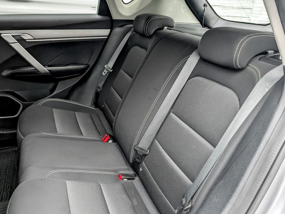 Geely Coolray с пробегом в автосалоне Форис Авто