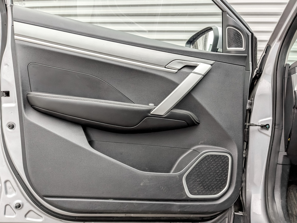 Geely Coolray с пробегом в автосалоне Форис Авто