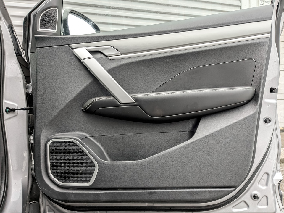 Geely Coolray с пробегом в автосалоне Форис Авто