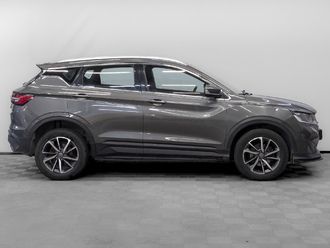 фото Geely Coolray 2022