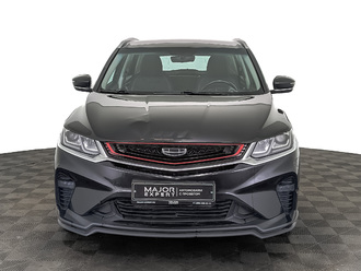 фото Geely Coolray 2022