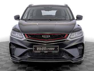 фото Geely Coolray 2022