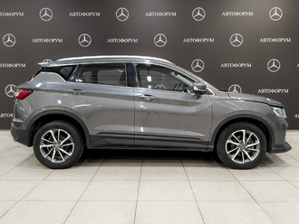 фото Geely Coolray 2022