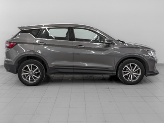 фото Geely Coolray 2022