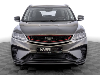 фото Geely Coolray 2022