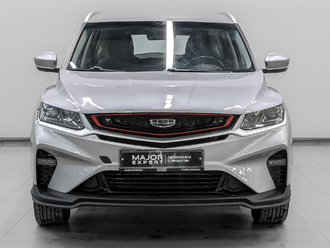 фото Geely Coolray 2022