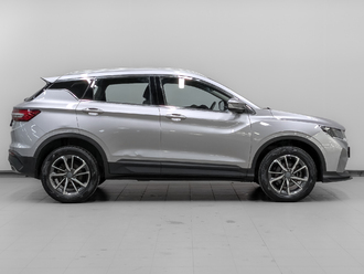 фото Geely Coolray 2022