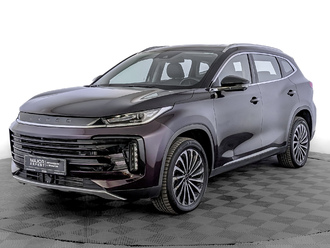 фото Exeed TXL I 2022