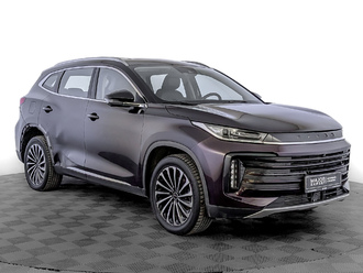 фото Exeed TXL I 2022