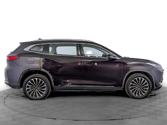 фото Exeed TXL I 2022
