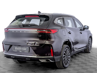 фото Exeed TXL I 2022