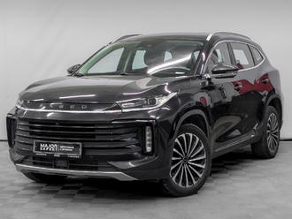 фото Exeed TXL I 2022