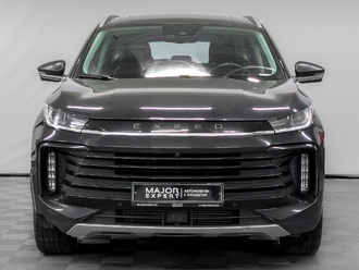 фото Exeed TXL I 2022
