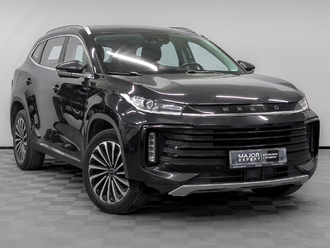 фото Exeed TXL I 2022