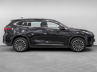 фото Exeed TXL I 2022