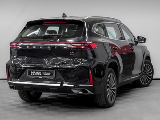 фото Exeed TXL I 2022