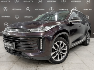 фото Exeed TXL I 2022