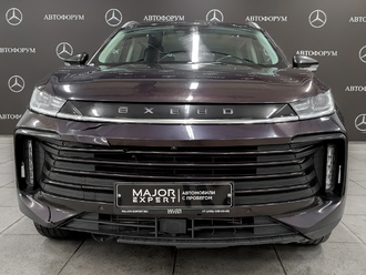 фото Exeed TXL I 2022