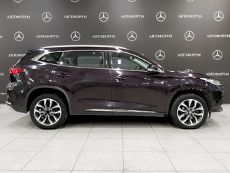 фото Exeed TXL I 2022