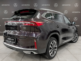 фото Exeed TXL I 2022