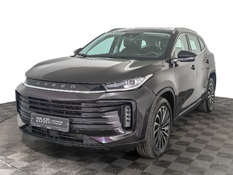 фото Exeed TXL I 2022