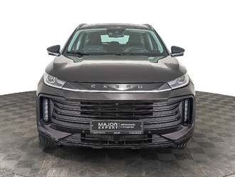 фото Exeed TXL I 2022