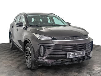 фото Exeed TXL I 2022