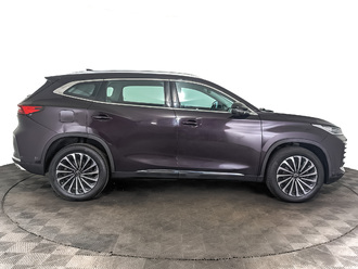 фото Exeed TXL I 2022