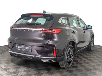 фото Exeed TXL I 2022