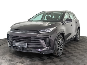 фото Exeed TXL I 2022