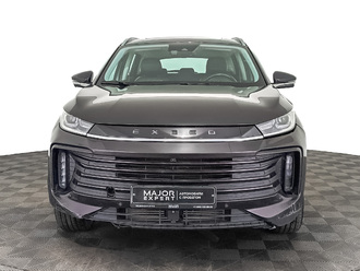 фото Exeed TXL I 2022