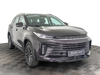 фото Exeed TXL I 2022